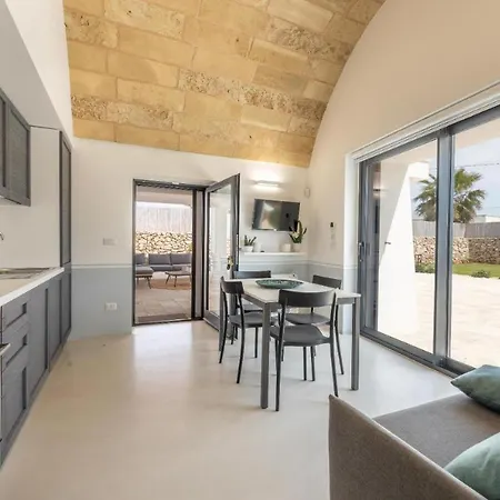 Lentisco Luxury Capilungo