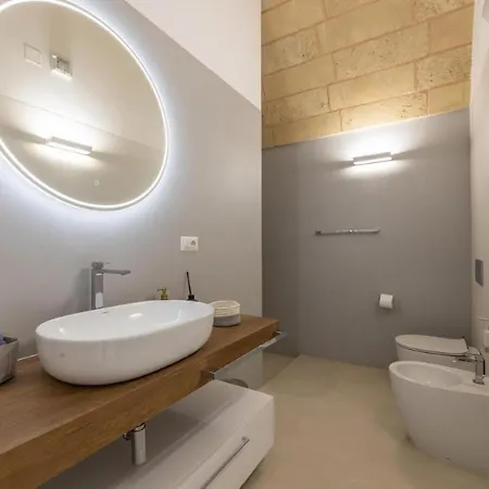Villa Lentisco Luxury