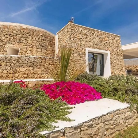 Villa Lentisco Luxury
