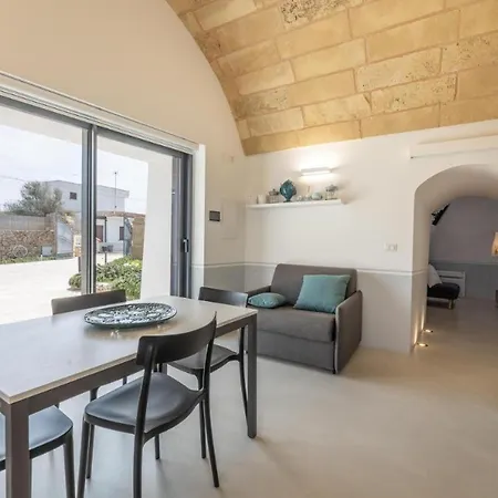 Lentisco Luxury Villa Capilungo