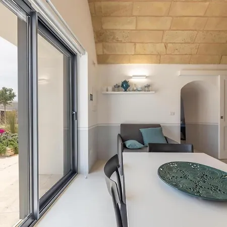 Villa Lentisco Luxury *